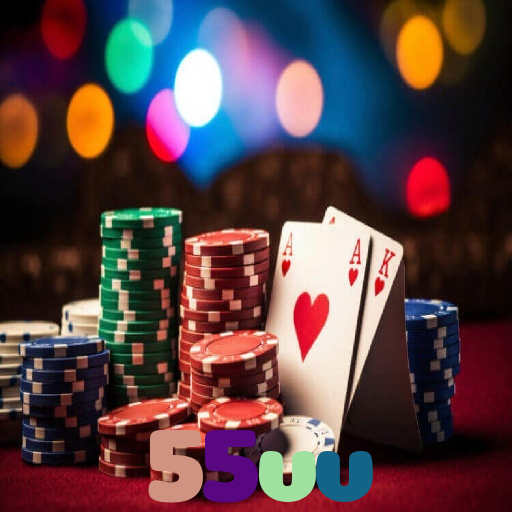 A Magia dos Jogos de Fantasia na 55vv