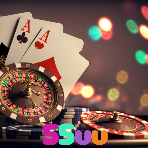 A Magia dos Jogos de Fantasia na 55vv