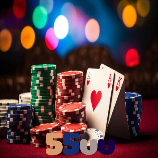 A Magia dos Jogos de Fantasia na 55vv