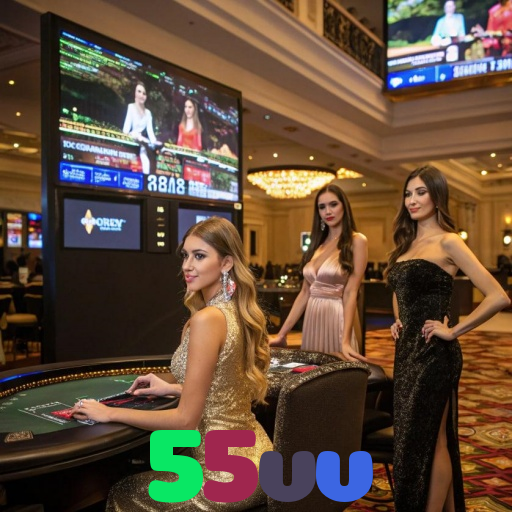 A Magia dos Jogos de Fantasia na 55vv