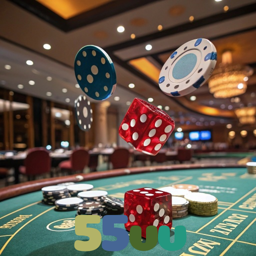 A Magia dos Jogos de Fantasia na 55vv