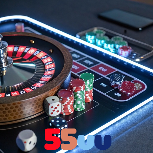A Magia dos Jogos de Fantasia na 55vv
