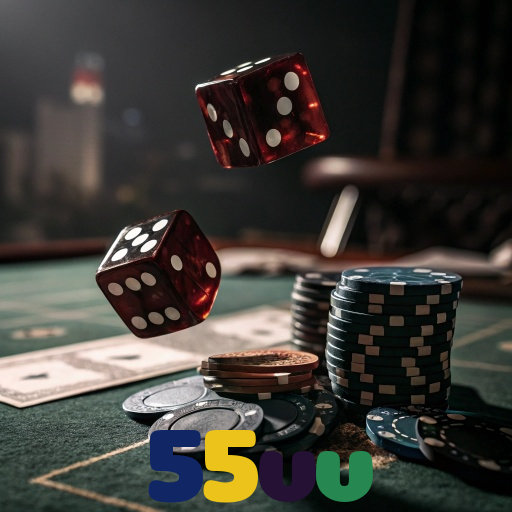 A Magia dos Jogos de Fantasia na 55vv