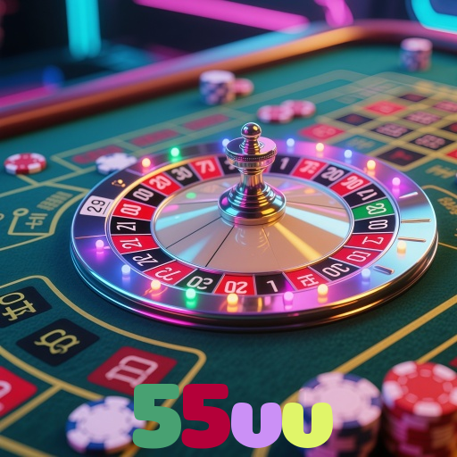 A Magia dos Jogos de Fantasia na 55vv