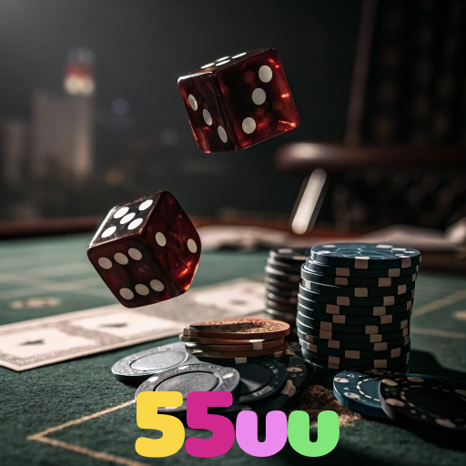 A Magia dos Jogos de Fantasia na 55vv