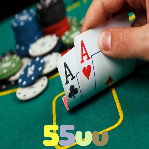 A Magia dos Jogos de Fantasia na 55vv