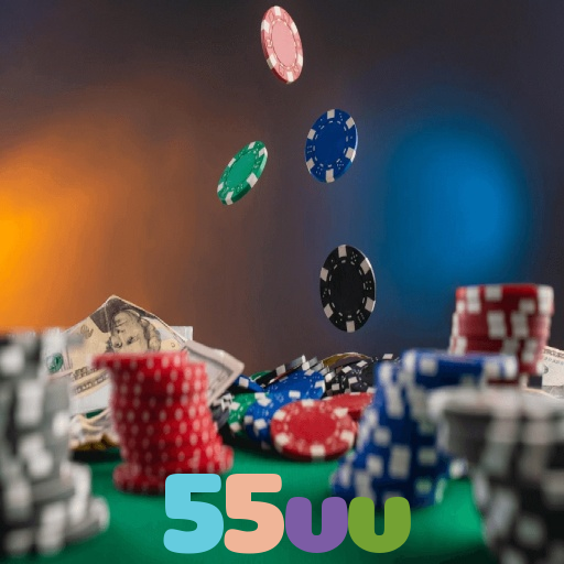A Magia dos Jogos de Fantasia na 55vv