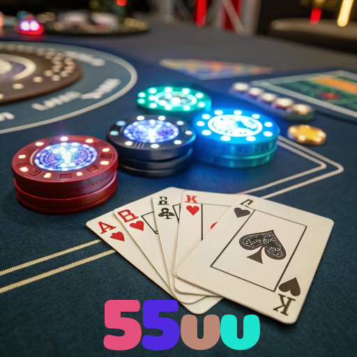 A Magia dos Jogos de Fantasia na 55vv