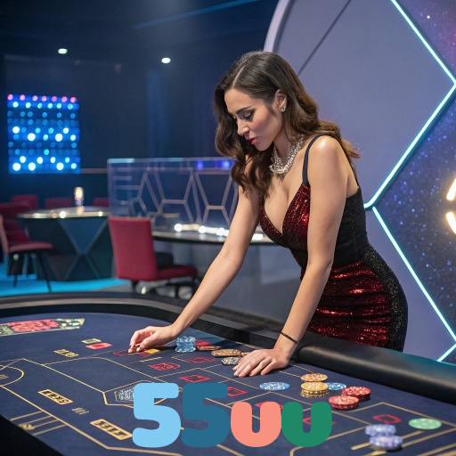 A Magia dos Jogos de Fantasia na 55vv