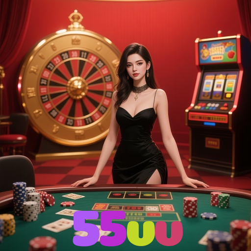 A Magia dos Jogos de Fantasia na 55vv