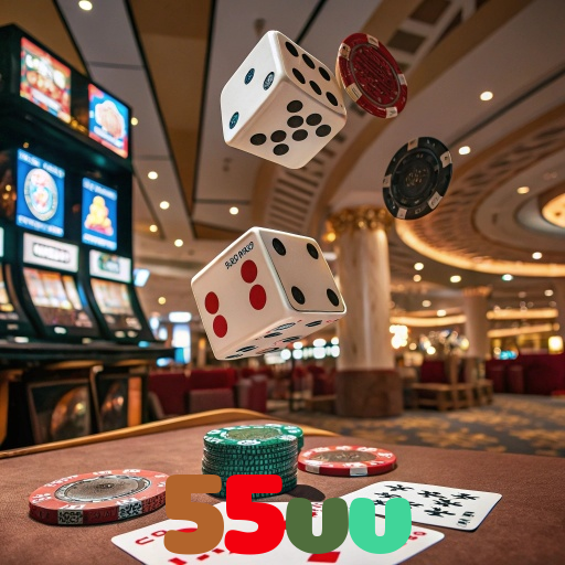A Magia dos Jogos de Fantasia na 55vv