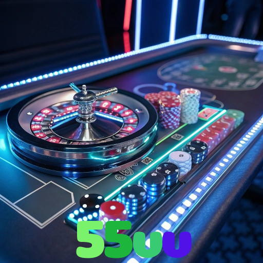 A Magia dos Jogos de Fantasia na 55vv