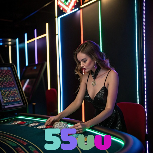 A Magia dos Jogos de Fantasia na 55vv