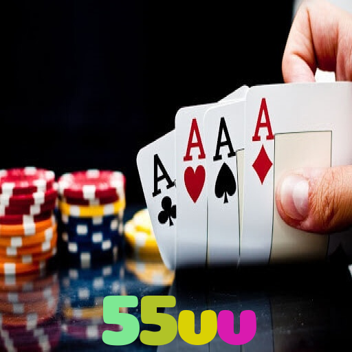A Magia dos Jogos de Fantasia na 55vv