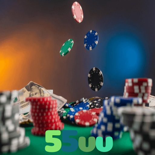 A Magia dos Jogos de Fantasia na 55vv