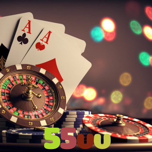 A Magia dos Jogos de Fantasia na 55vv