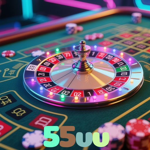 A Magia dos Jogos de Fantasia na 55vv