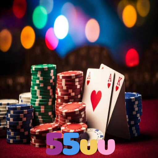 A Magia dos Jogos de Fantasia na 55vv