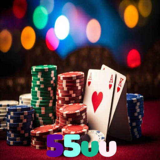 A Magia dos Jogos de Fantasia na 55vv