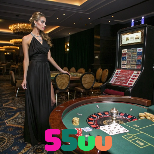 A Magia dos Jogos de Fantasia na 55vv
