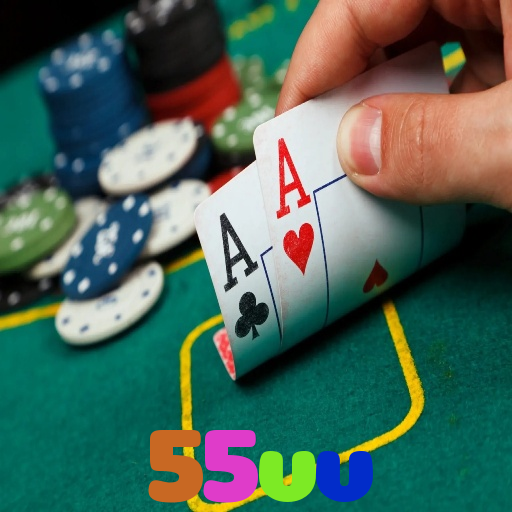 A Magia dos Jogos de Fantasia na 55vv