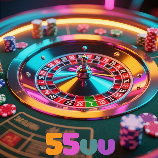 A Magia dos Jogos de Fantasia na 55vv