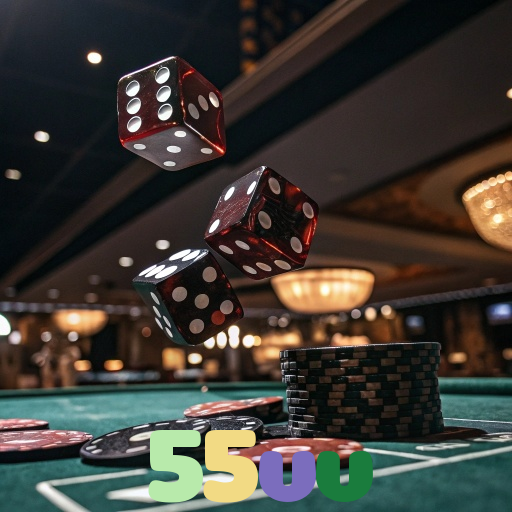 A Magia dos Jogos de Fantasia na 55vv