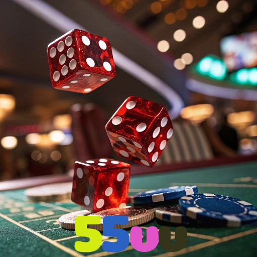 A Magia dos Jogos de Fantasia na 55vv