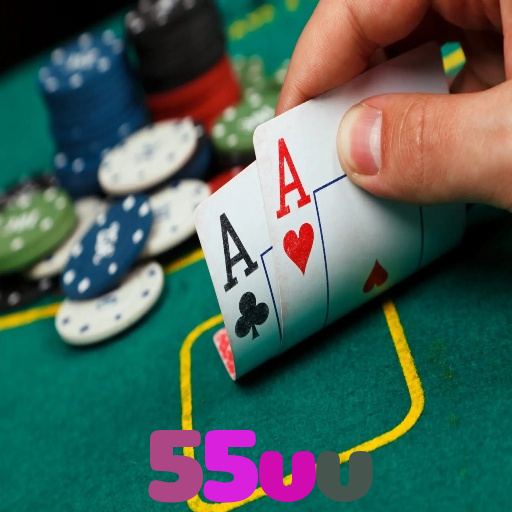 A Magia dos Jogos de Fantasia na 55vv