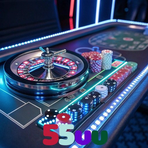 A Magia dos Jogos de Fantasia na 55vv