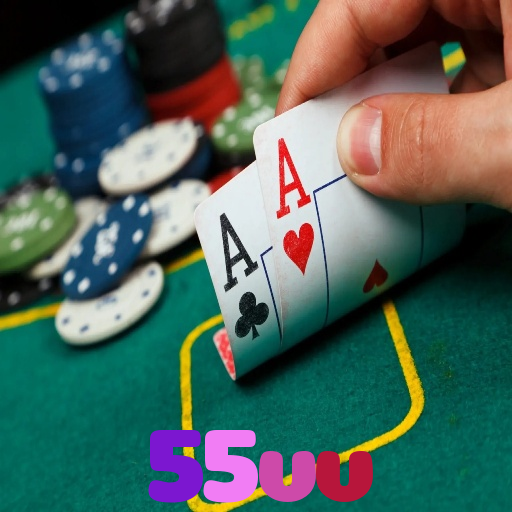 A Magia dos Jogos de Fantasia na 55vv