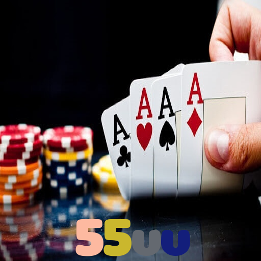 A Magia dos Jogos de Fantasia na 55vv