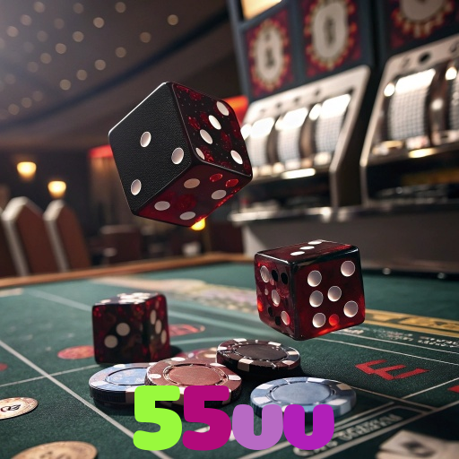 A Magia dos Jogos de Fantasia na 55vv