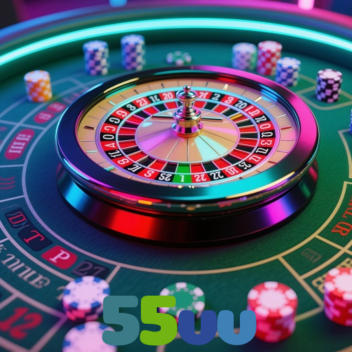 A Magia dos Jogos de Fantasia na 55vv