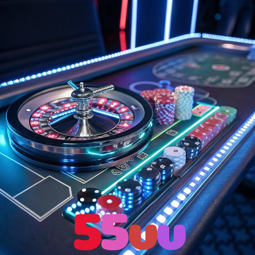 A Magia dos Jogos de Fantasia na 55vv