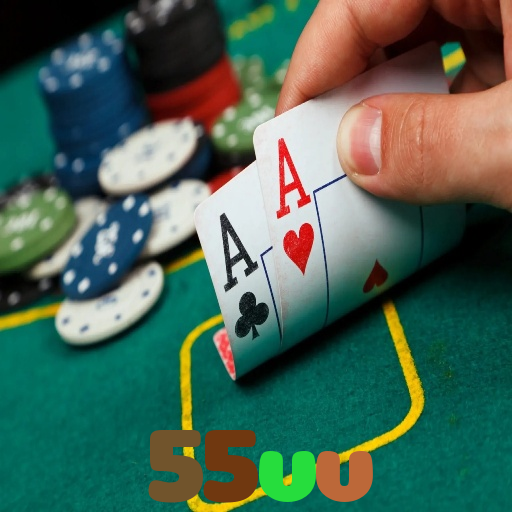 A Magia dos Jogos de Fantasia na 55vv