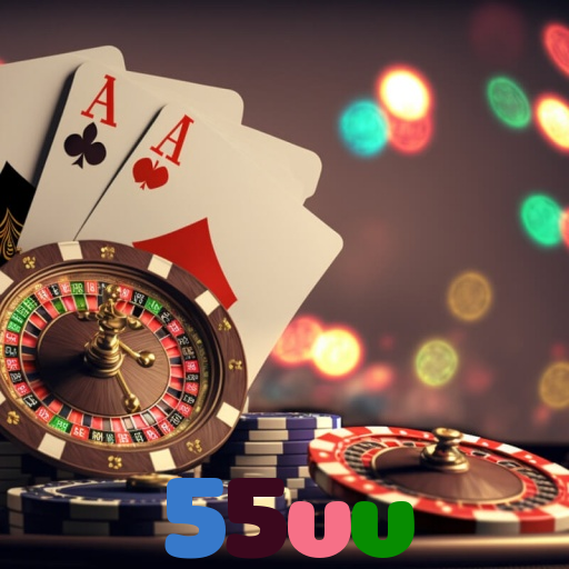 A Magia dos Jogos de Fantasia na 55vv