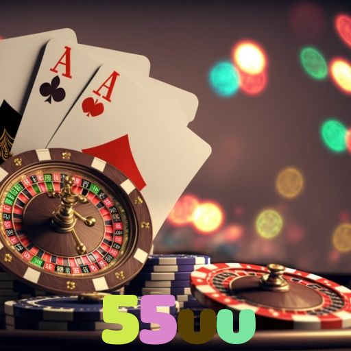 A Magia dos Jogos de Fantasia na 55vv