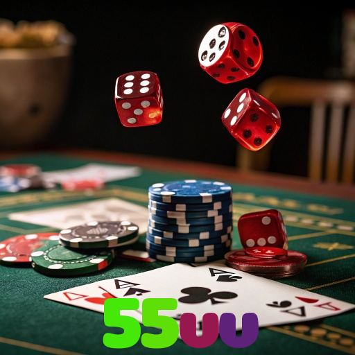 A Magia dos Jogos de Fantasia na 55vv