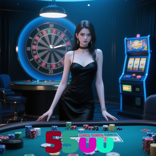 A Magia dos Jogos de Fantasia na 55vv
