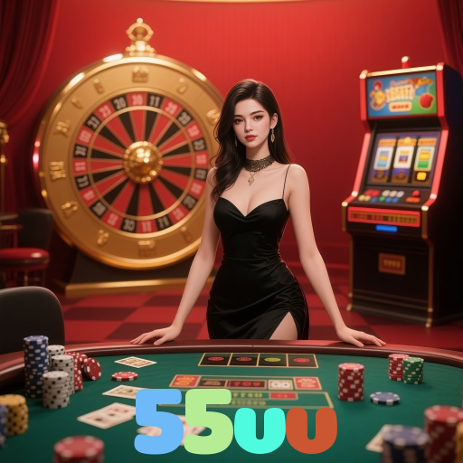 A Magia dos Jogos de Fantasia na 55vv