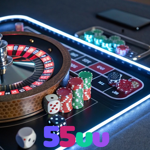 A Magia dos Jogos de Fantasia na 55vv