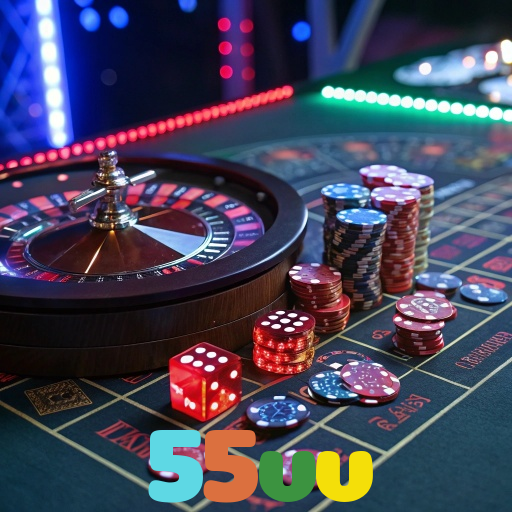 A Magia dos Jogos de Fantasia na 55vv