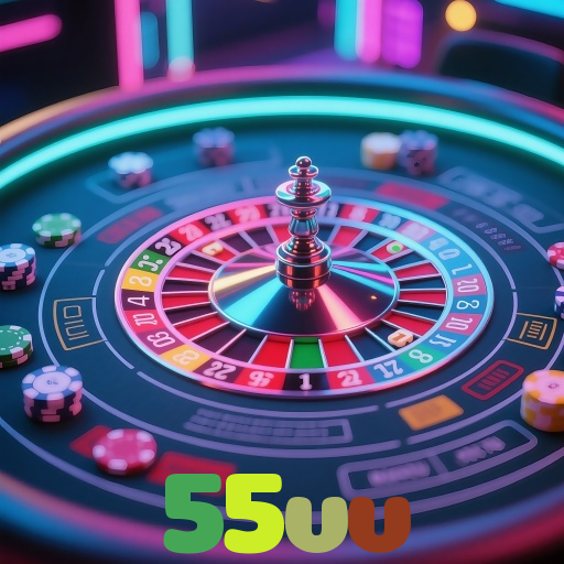 A Magia dos Jogos de Fantasia na 55vv