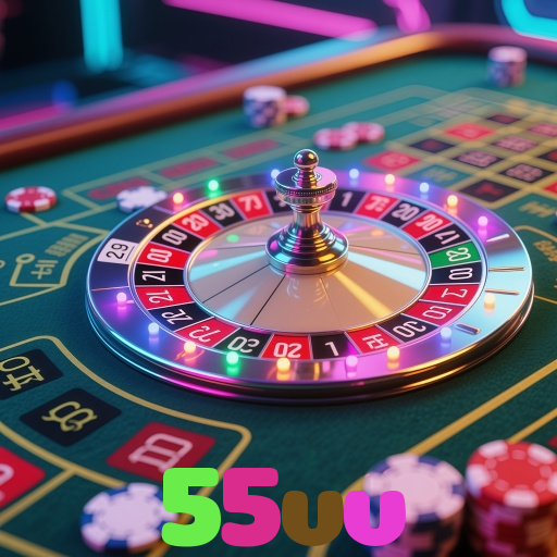 A Magia dos Jogos de Fantasia na 55vv