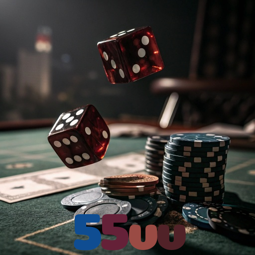 A Magia dos Jogos de Fantasia na 55vv