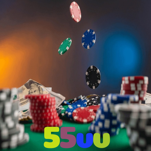 A Magia dos Jogos de Fantasia na 55vv