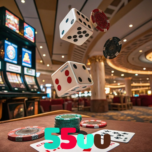 A Magia dos Jogos de Fantasia na 55vv