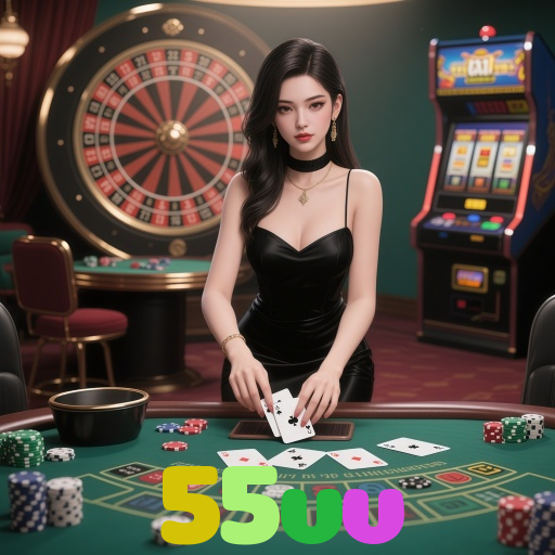 A Magia dos Jogos de Fantasia na 55vv