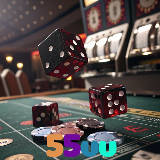 A Magia dos Jogos de Fantasia na 55vv